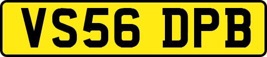 VS56DPB
