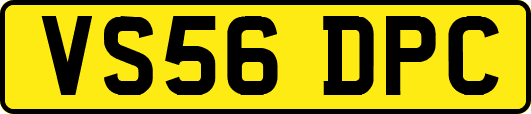 VS56DPC