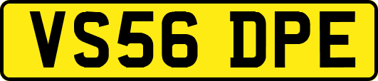 VS56DPE