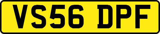 VS56DPF