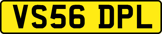 VS56DPL