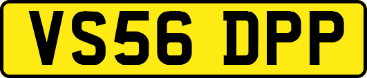 VS56DPP