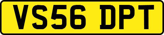 VS56DPT