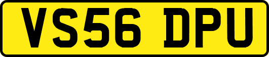 VS56DPU
