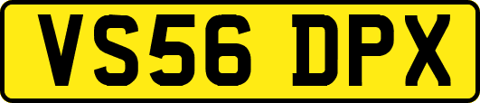 VS56DPX