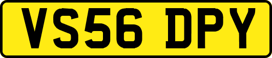 VS56DPY