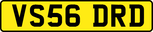 VS56DRD