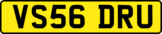 VS56DRU