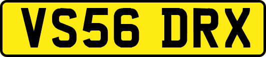VS56DRX