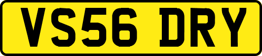 VS56DRY