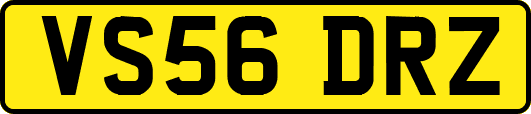 VS56DRZ
