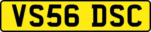 VS56DSC