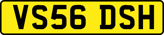 VS56DSH