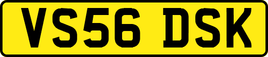 VS56DSK