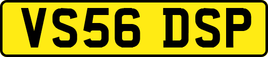 VS56DSP