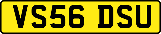 VS56DSU