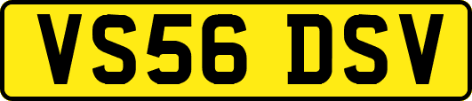 VS56DSV