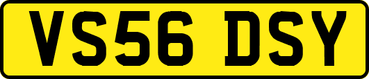 VS56DSY