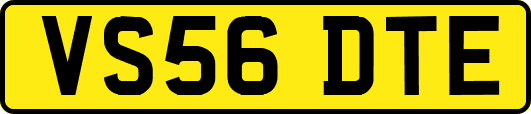 VS56DTE