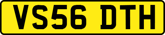 VS56DTH