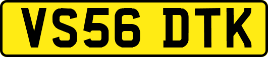 VS56DTK