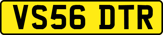 VS56DTR