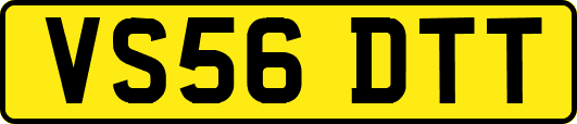 VS56DTT