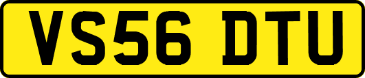 VS56DTU