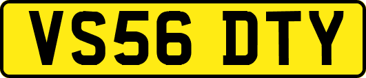 VS56DTY