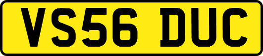 VS56DUC