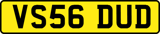 VS56DUD