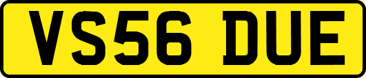 VS56DUE