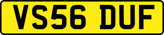 VS56DUF