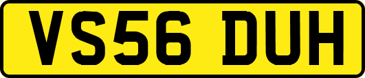 VS56DUH