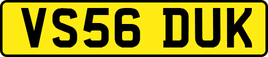 VS56DUK