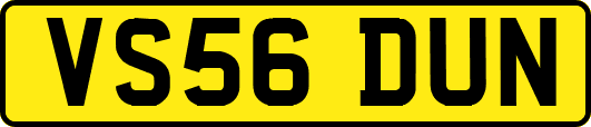 VS56DUN