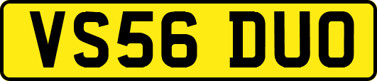 VS56DUO