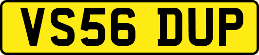 VS56DUP