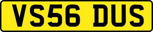VS56DUS