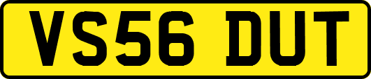 VS56DUT