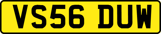 VS56DUW