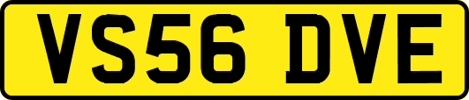 VS56DVE