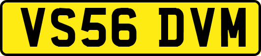 VS56DVM