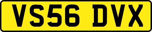 VS56DVX
