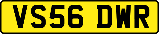 VS56DWR