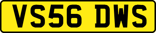 VS56DWS