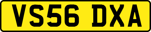 VS56DXA