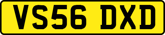 VS56DXD