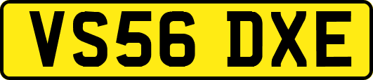 VS56DXE