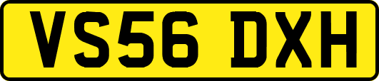VS56DXH